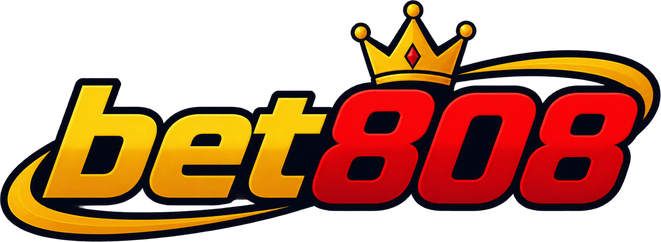 bet808 Logo